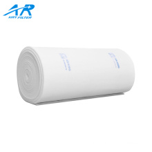 Ceiling Filters for Paint Booths Intake Air Filter